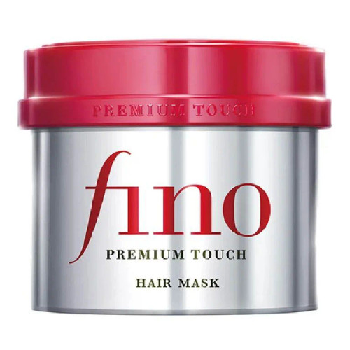 ماسک مو فینو پریمیوم تاچ شیسیدو Shiseido