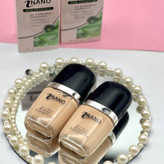 کرم پودر شیشه ای نانو گیاهی اورجینال وارداتی