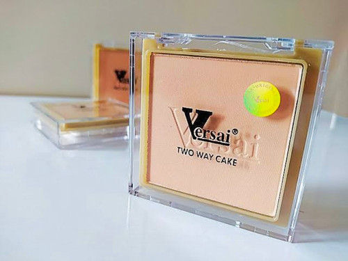 پنکک طلایی ورسای دوکاره اصل