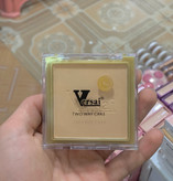 پنکک طلایی ورسای دوکاره اصل