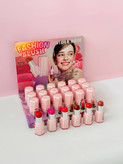 رژگونه استکی تستردار QOIDA ROSE