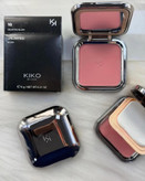 رژگونه تک رنگ آنلیمیتد کیکو میلانو Kiko Milano Unlimited Blush