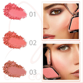 رژگونه تک رنگ آنلیمیتد کیکو میلانو Kiko Milano Unlimited Blush