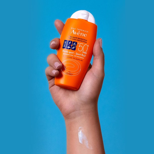 ضد آفتاب اون اصل avene