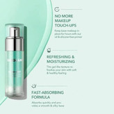 پرایمر آبرسان شیگلم Good Grip Hydrating Primer-Good Grip
