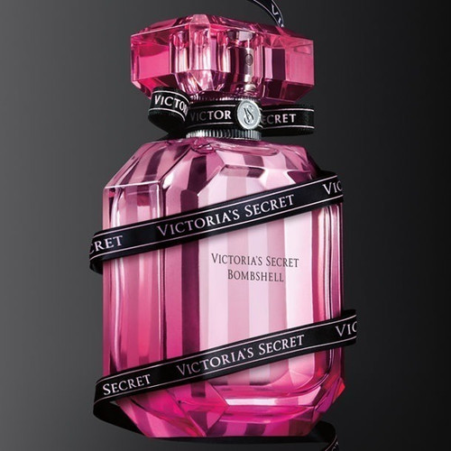 عطر بمب شل ویکتوریا سکرت ادوپرفیوم زنانه جدید