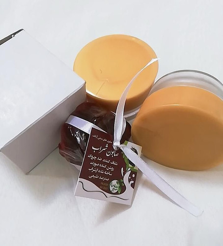 کرم طلای اصلی