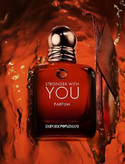 عطر ادکلن جورجیو آرمانی استرانگر ویت یو ابسولوتلی | Giorgio Armani Stronger with You Absolutely