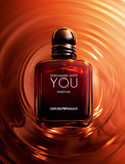 عطر ادکلن جورجیو آرمانی استرانگر ویت یو ابسولوتلی | Giorgio Armani Stronger with You Absolutely