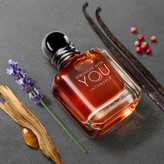 عطر ادکلن جورجیو آرمانی استرانگر ویت یو ابسولوتلی | Giorgio Armani Stronger with You Absolutely