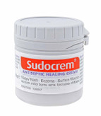 کرم ترمیم کننده و رفعسوختگی نوزاد سودو کریم Sudocrem حجم 60 میل