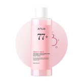 تونر اسنس هلو و نیاسینامید آنوا Anua Peach 77% Niacin Essence Toner 250ml