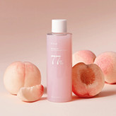 تونر اسنس هلو و نیاسینامید آنوا Anua Peach 77% Niacin Essence Toner 250ml