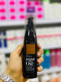 روغن مو آرگان لاکمه سری K.Therapy Bio Argan حجم 125 میل
