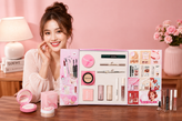 ست آرایشی ۱۰ تکه SHEGLAM