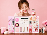 ست آرایشی ۱۰ تکه SHEGLAM