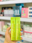 کرم رتینال بوستر شات آرنسیا Arencia Retinal Booster Shot | سفت کننده و ضد چروک صورت و دور چشم ۳۰ml